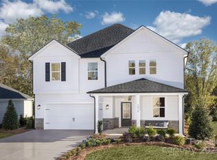 3030 Cunningham Farm Dr, Indian Trail, NC 28079