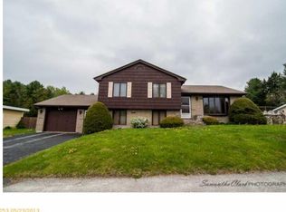 21 Blanchette St, Lewiston, ME 04240