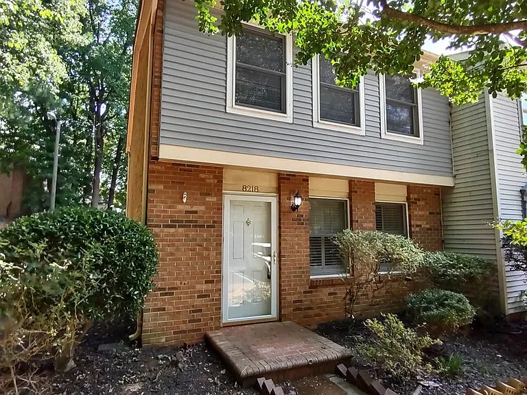8218 Knights Bridge Rd — Photo 1