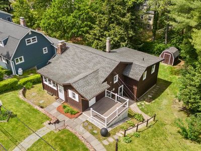 30 Buena Vista Street, Unionville, CT, 06085