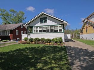128 S Ardmore Ave, Villa Park, IL