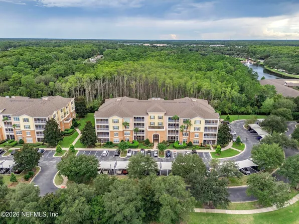 9831 DEL WEBB Parkway #3208, Jacksonville, FL 32256