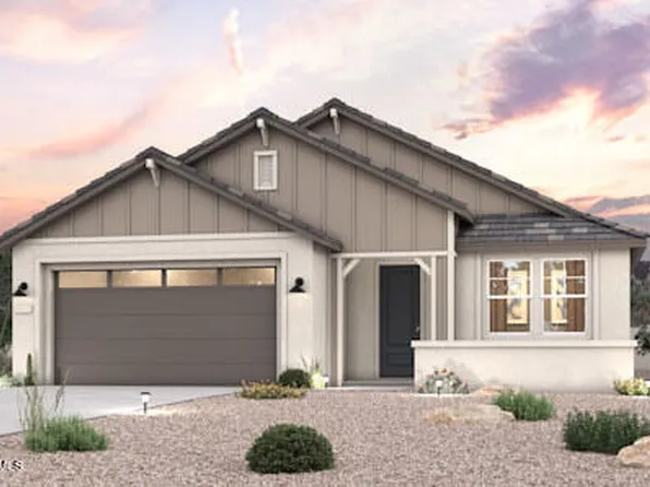 30136 W WINDROSE Drive, Buckeye, AZ 85396