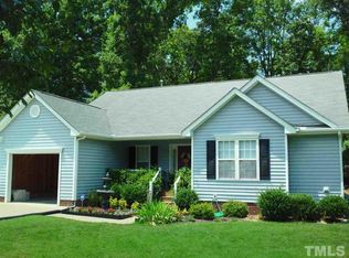 4023 Candlewick Way, Durham, NC 27704