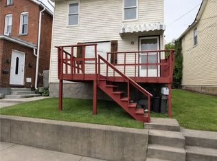 515 E 8th Ave, Tarentum, PA