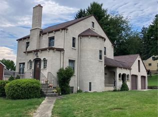 189 Mary Ave, Pittsburgh, PA 15209