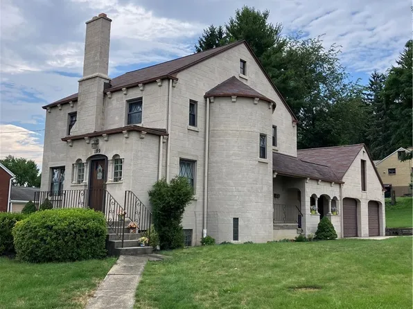 189 Mary Ave, Pittsburgh, PA 15209
