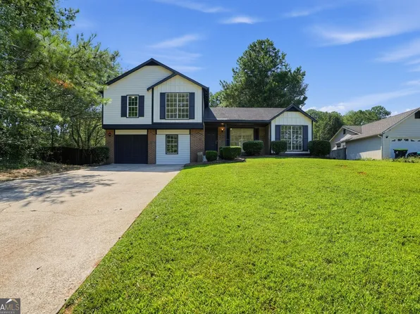 2640 Rolling Hills Way SE, Conyers, GA 30094