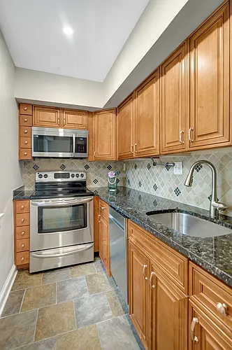 1315 N Ode St #704 Photo 1