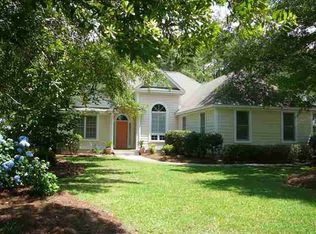 274 Fieldgate Cir, Pawleys Island, SC 29585