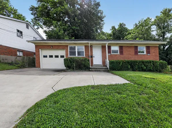 9192 Pippin Rd, Cincinnati, OH 45251