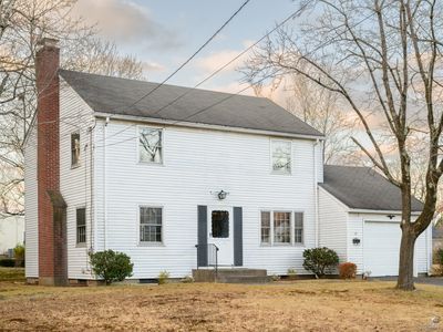 42 Cleveland St, Plainville, CT, 06062