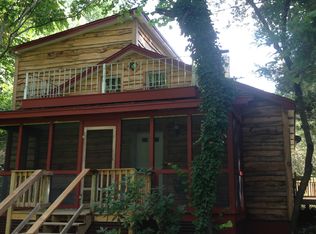 8714 Old State Highway 86, Chapel Hill, NC 27516