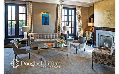 Sold by Douglas Elliman