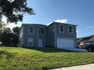 1302 Worthington Dr, Deltona, FL 32738
