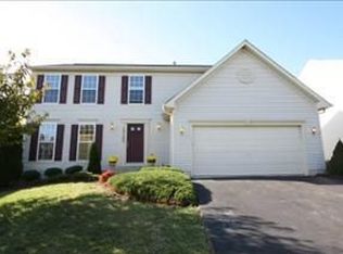 18108 Northern Dancer Ln, Boyds, MD 20841