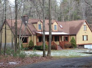 24 Turner Rd, West Shokan, NY 12494