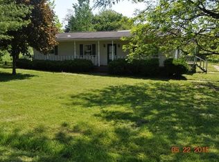 10390 Mougey Rd SW, Amanda, OH 43102