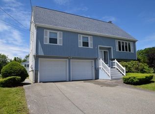 130 Bittersweet Ln, Randolph, MA 02368
