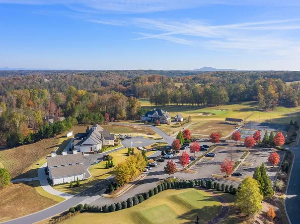501 Founders Dr E, Alpharetta, GA 30004