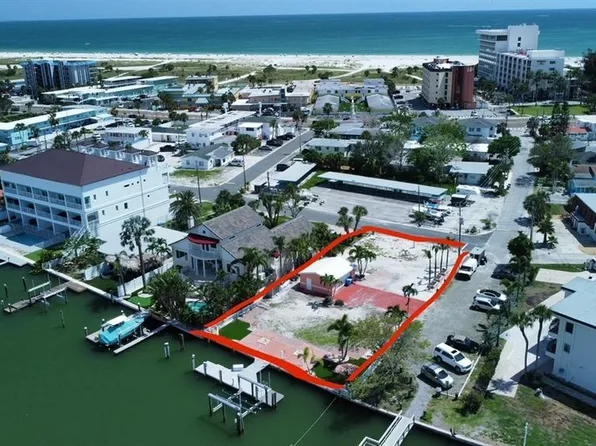 11855 1st St E Lot 10, Saint Petersburg, FL 33706