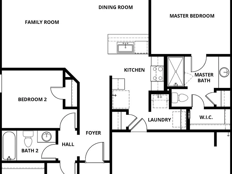 400 San Miguel Creek Dr — Photo 3