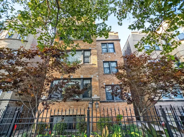 2218 W Thome Ave APT 3N, Chicago, IL 60659