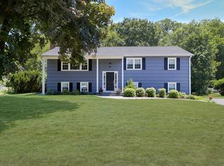 21 Thistle Rd, Norwalk, CT 06851