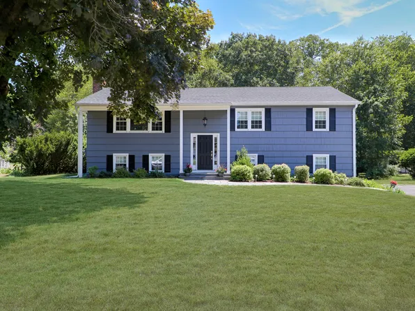 21 Thistle Road, Norwalk, CT 06851