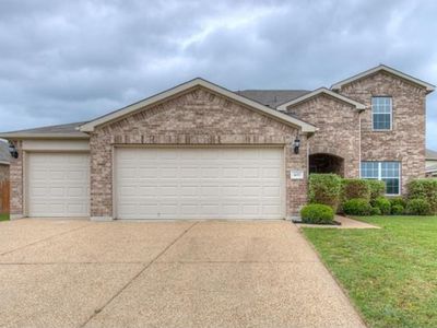400 Hummingbird Ln, Leander, TX, 78641