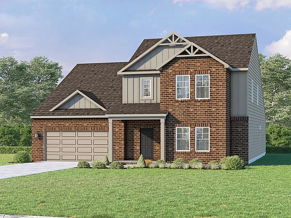 The Walker - Craftsman 2