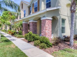 12618 Carlby Cir, Tampa, FL 33626