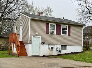 314 S Russell St, Odessa, MO 64076