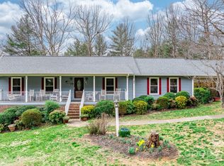 141 Adams St, Connelly Springs, NC 28612