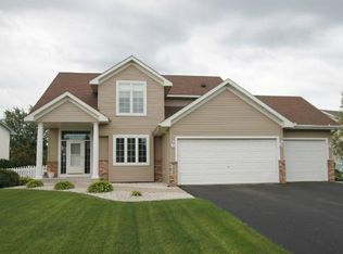 3909 99th Ave N, Brooklyn Park, MN 55443