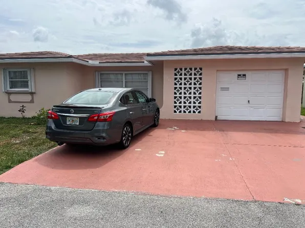 5803 NW 86th Avenue, Tamarac, FL 33321