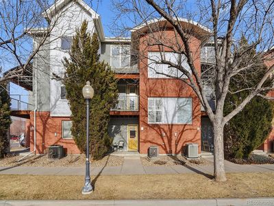 7700 E Academy Boulevard #105, Denver, CO, 80230
