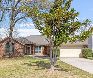 4920 Wolf Creek Trl, Flower Mound, TX, 75028
