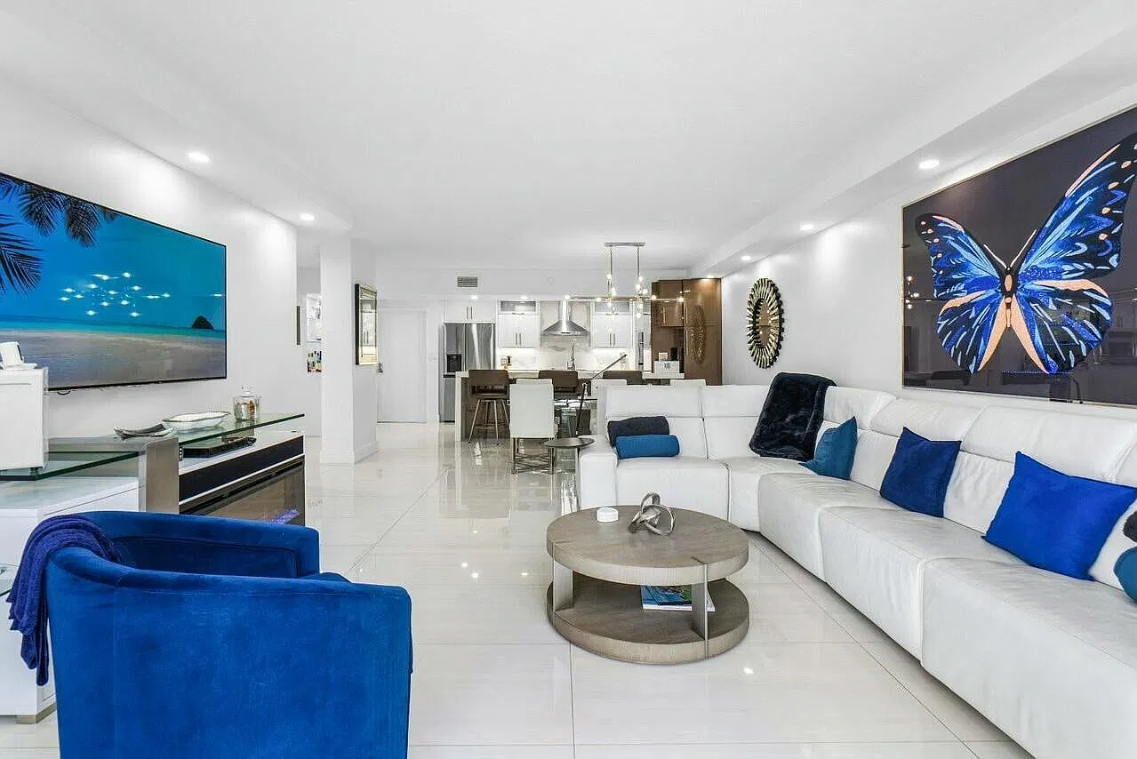4750 S Ocean Blvd — Photo 4