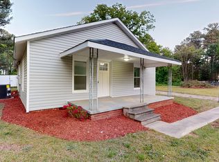 3610 Hawkins Ave, Sanford, NC 27330