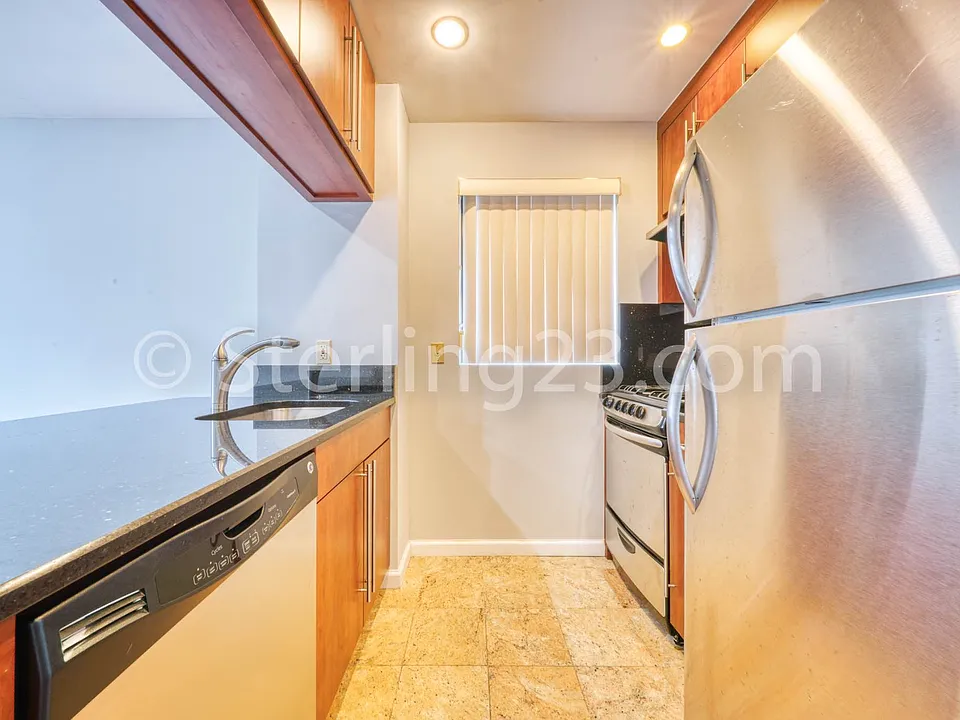 2327 31st Rd #203