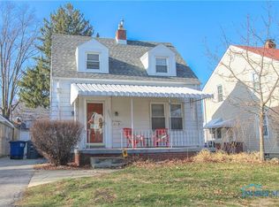 3927 Doty Dr, Toledo, OH 43613