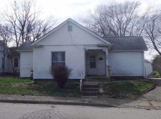 698 S Columbus St, Xenia, OH 45385