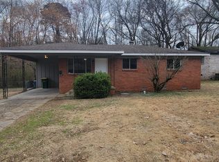 4709 W 55th St, Little Rock, AR 72209