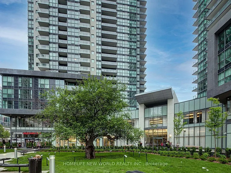 5168 Yonge St #1902 — Photo 3