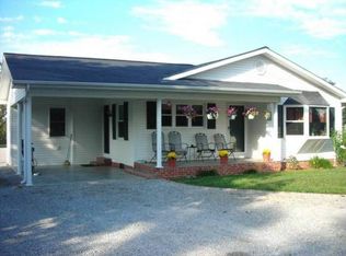 127 Cane Creek Rd, Wickliffe, KY 42087