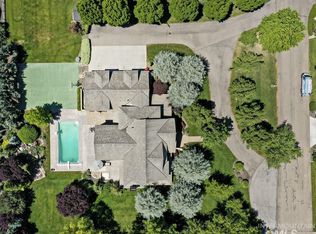 2471 W Sugar Crest Dr, Eagle, ID 83616