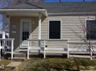 245 S 5th St, Tooele, UT 84074