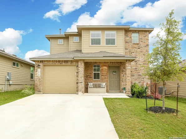 1018 Andean Emerald, San Antonio, TX 78253