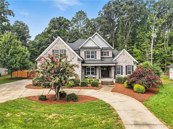 239 Essex Farm Rd, Advance, NC 27006